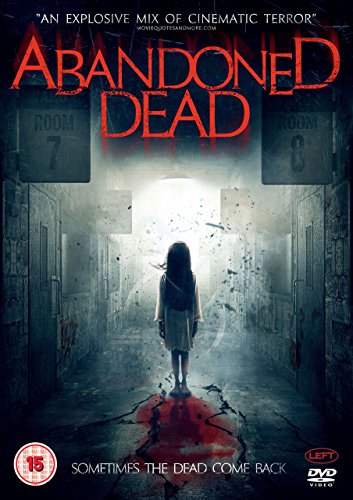 Abandoned Dead [DVD]