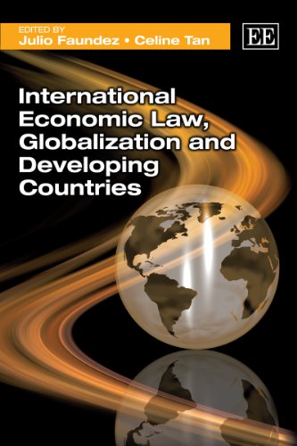 International Economic Law