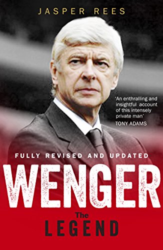 Wenger: A Legend