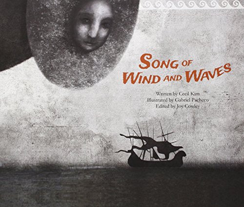 Song of the Wind and Waves : The First Sea Trading - Syria