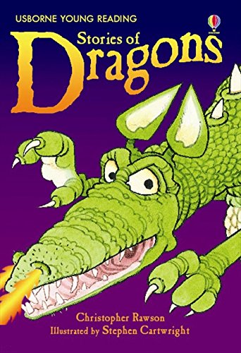 Stories of Dragons (Young Reading (Series 1)) (3.1 Young Reading Series One (Red))