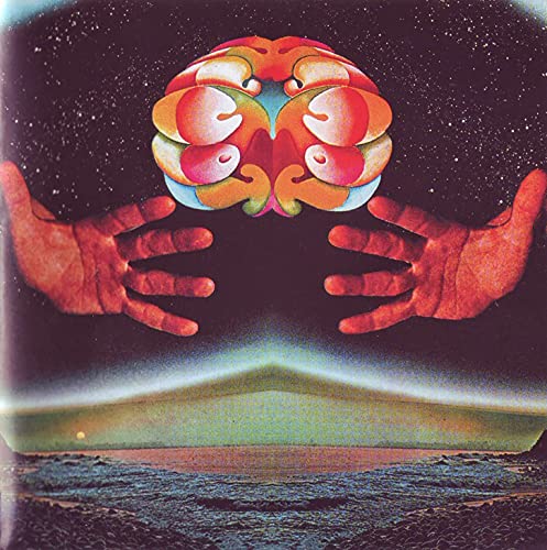Touch - Touch [CD]