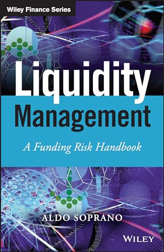 Liquidity Risk In The Financial Crisis