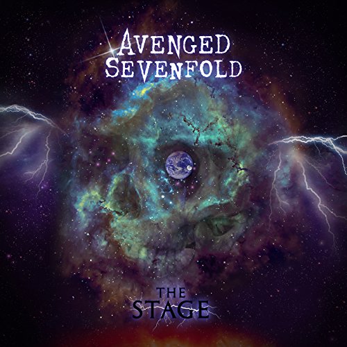 Avenged Sevenfold - The Stage [CD]