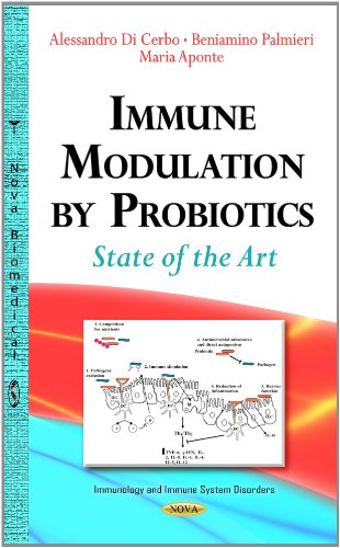 Immune Modulation by Probiotics : State of the Art