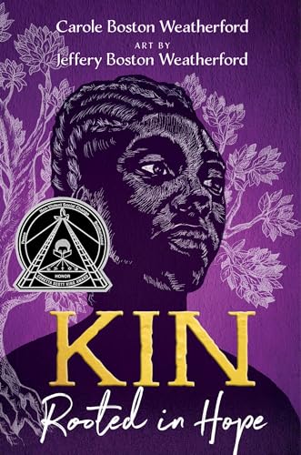 Kin : Rooted in Hope