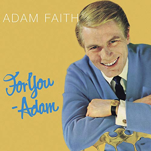 Faith,adam - For You [CD]