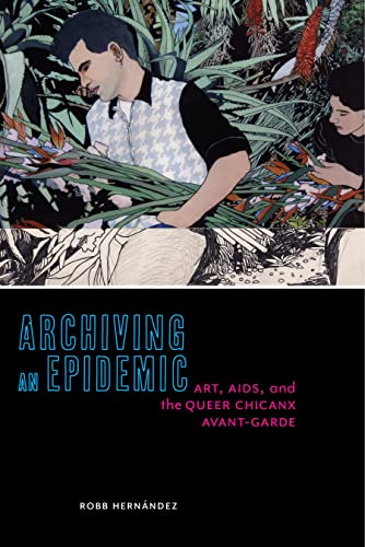 Archiving an Epidemic: Art