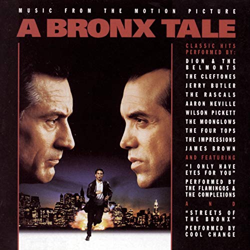 Bronx Tale - Bronx Tale [CD]
