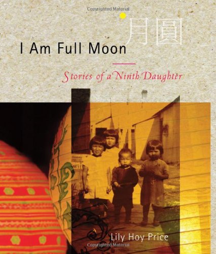 I Am Full Moon