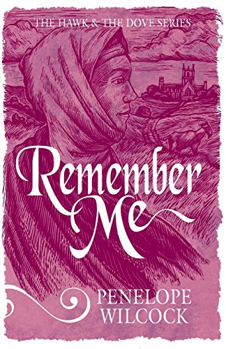 Remember Me (The Hawk and the Dove series): 6