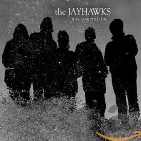 Jayhawks - Mockingbird Time [CD]