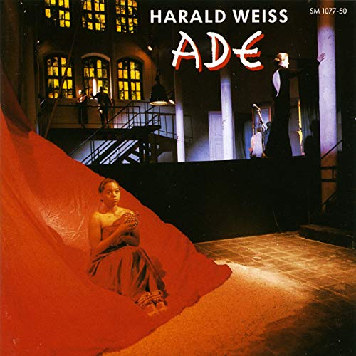 Weiss/nomos-quartet - Ade - Ein Stuck Uber Den Abschied [CD]