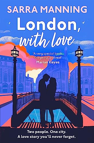 London, With Love