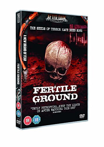 Fertile Ground [DVD]