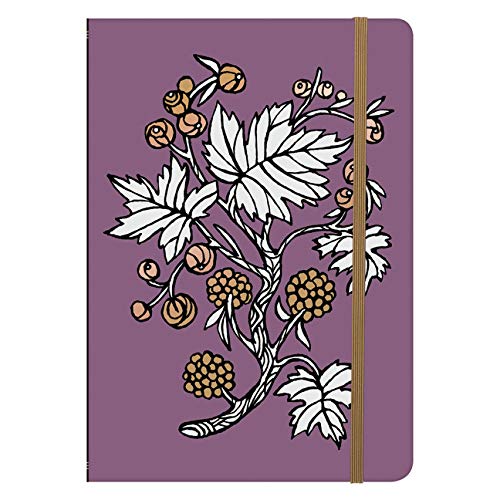 Patch Nyc Gilded Undated Planner (Planners)