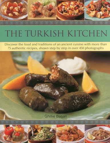 Turkish Kitchen