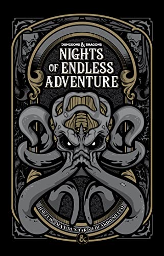Dungeons & Dragons: Nights of Endless Adventure