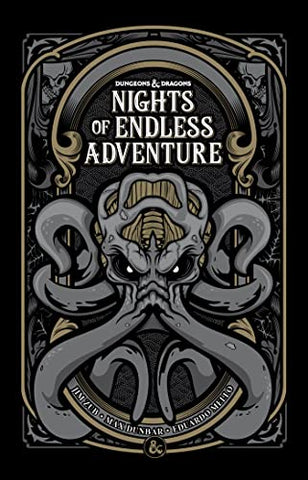 Dungeons & Dragons: Nights of Endless Adventure