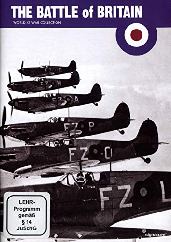 Battle Of Britain [DVD]