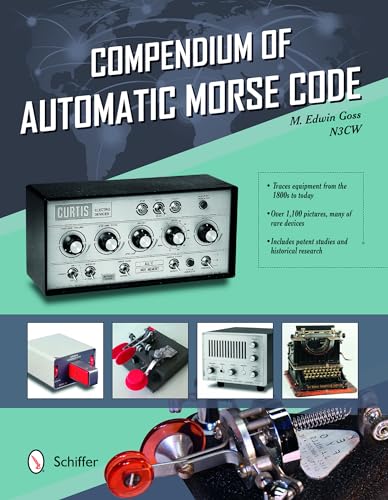 Compendium of Automatic Morse Code
