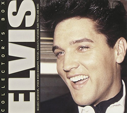 Elvis Presley - Collector's Box: Documentary [CD]