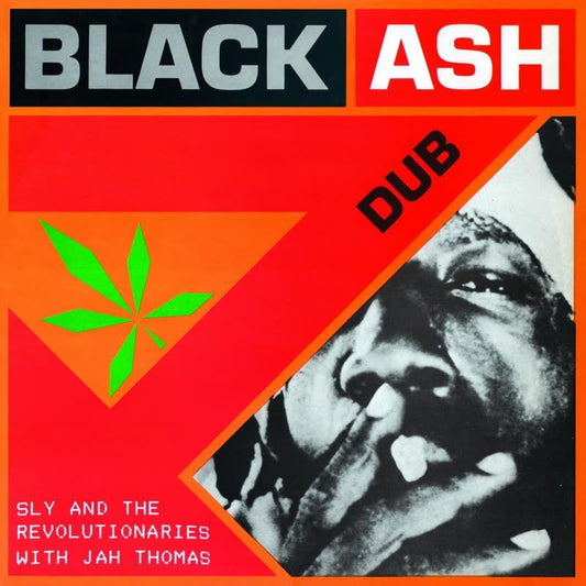 Various - Black Ash Dub [VINYL]