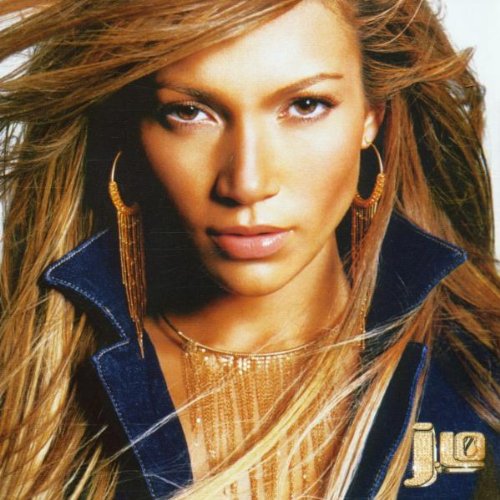 Jennifer Lopez - J.lo - J.Lo [CD]