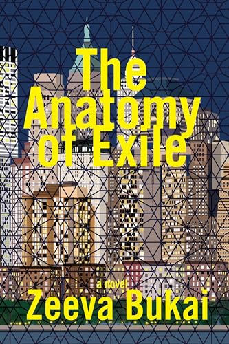 The Anatomy of Exile: A Novel
