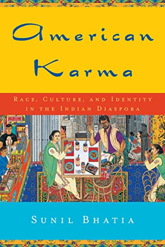 American Karma: Race