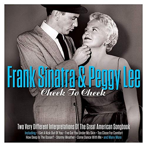 Various - Cheek To Cheek [Double CD] [CD]
