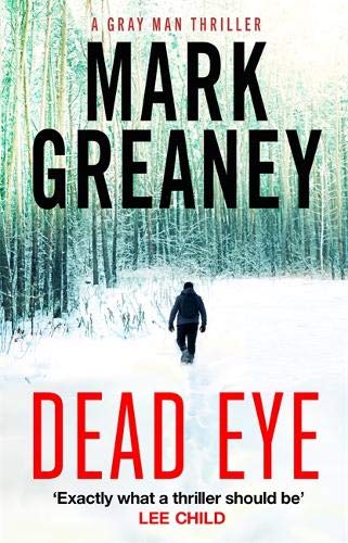 Dead Eye (Gray Man)