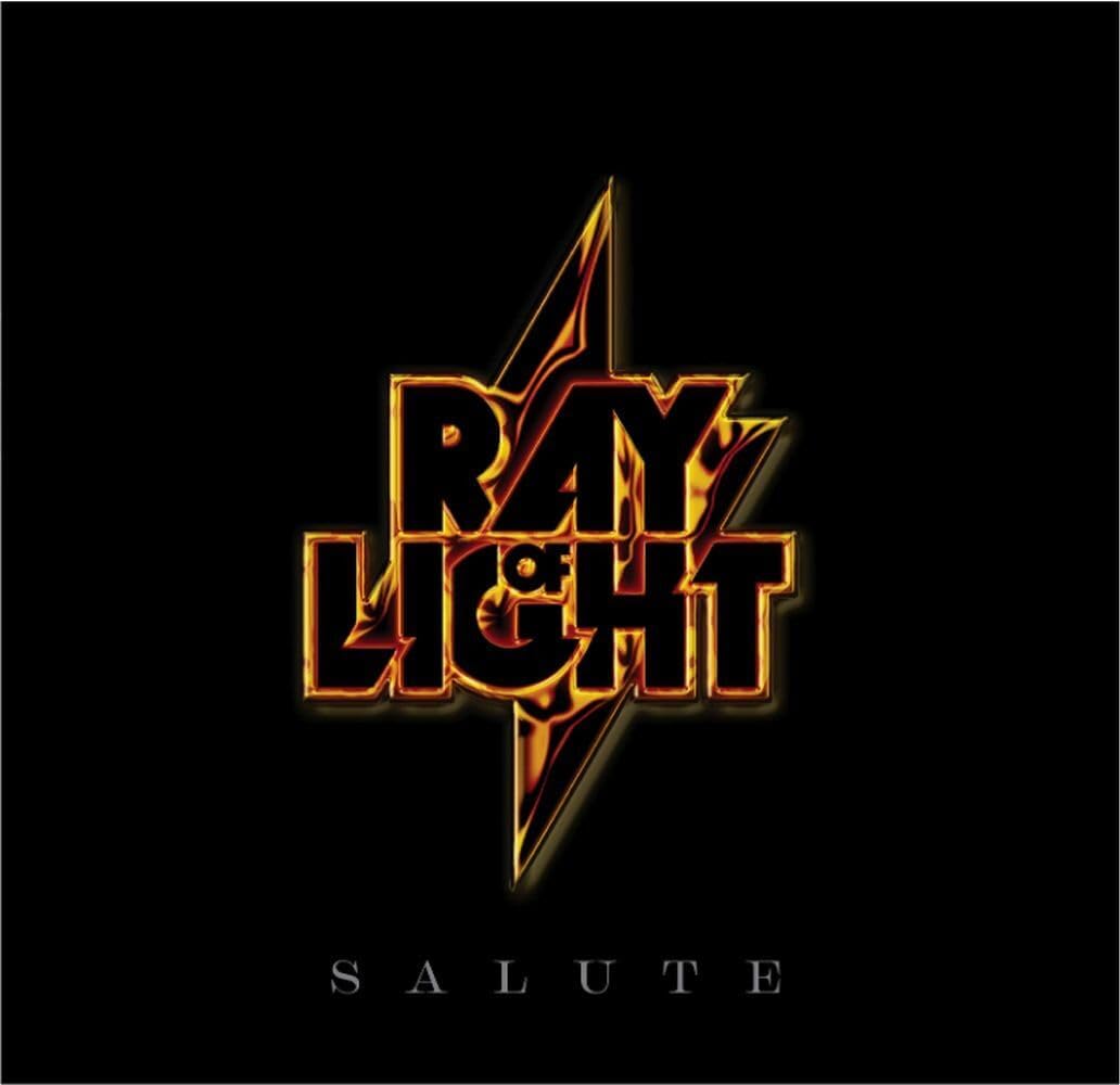 Ray Of Light - Ray Of Light - Salute [cd] [CD]