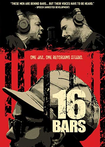 16 Bars [DVD]