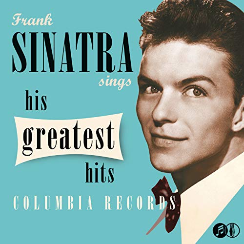 Sinatra Frank - Sings His Greatest Hits [CD]