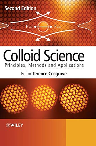 Colloid Science: Principles