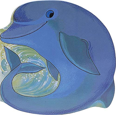 Pocket Dolphin (Pocket Pals)