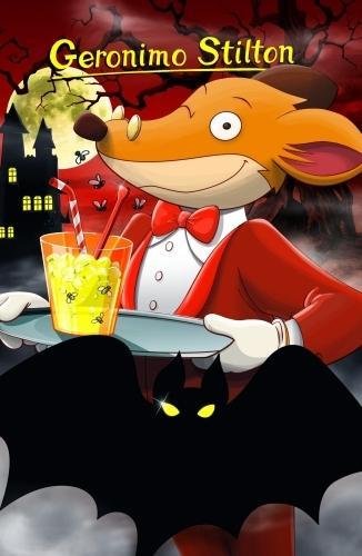Fangs and Feasts in Transratania (Geronimo Stilton) (Series 1)