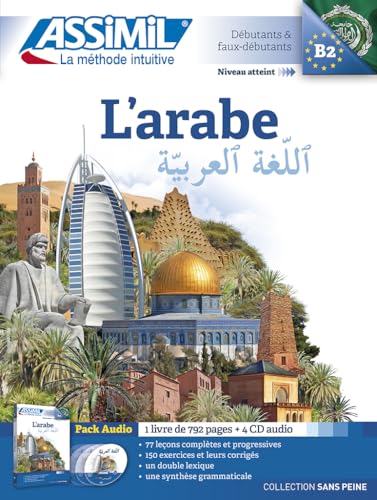 L'arabe