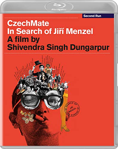 Czechmate [BLU-RAY]