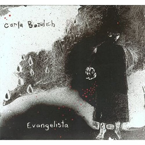 Bozulich; Carla - Evangelista [VINYL]