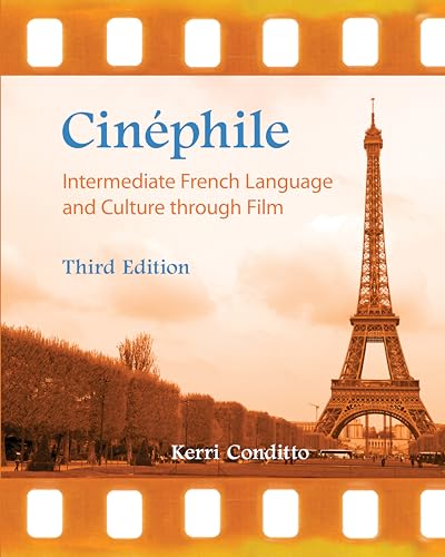 Cinephile : Intermediate French Language and Culture through Film