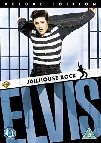 Jailhouse Rock: De [DVD]