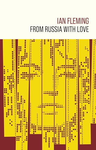 From Russia with Love : 5