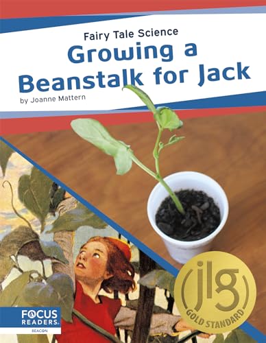 Growing a Beanstalk for Jack