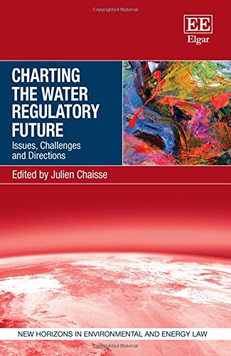 Charting the Water Regulatory Future: Issues