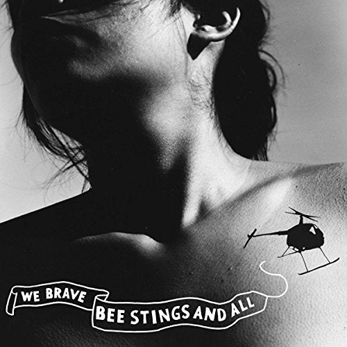 Thao With The Get Down Stay Down - We Brave Bee Stings And All [VINYL]