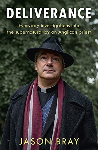 Deliverance: Everyday Investigations into the Supernatural