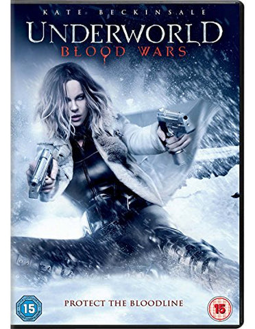 Underworld - Blood Wars [DVD]