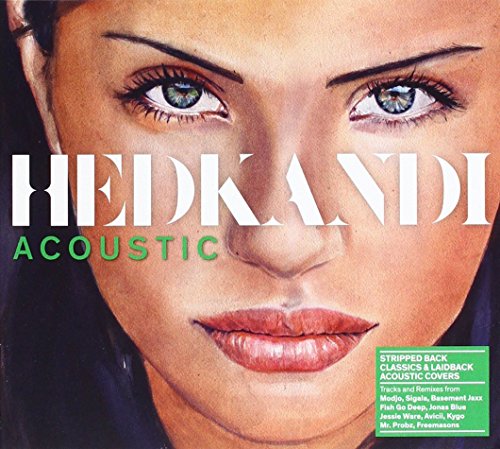 Hed Kandi Acoustic - Hed Kandi Acoustic [CD]